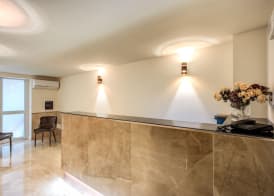 Hotel San Silvestro 3