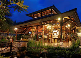 Legian Paradiso Hotel 2
