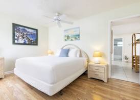 Gulf View Waterfront Resort 5