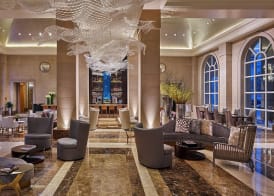 Hotel Crescent Court 2