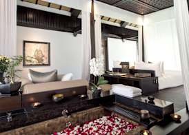 Four Seasons The Nam Hai, Hoi An, Vietnam 4