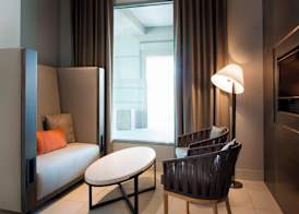 Franklin Marriott Cool Springs 3