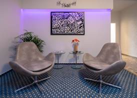 Confour Hotel 2