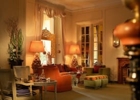 Grand Hotel Villa Castagnola 4