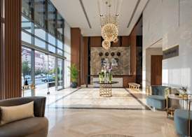 Marlo Hotel 3