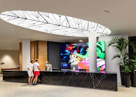 Akrathos Beach Hotel 3