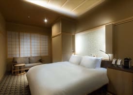 Saka Hotel Kyoto 4