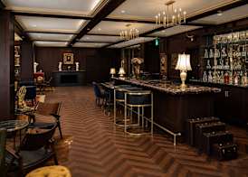 Whisky Hotel 5