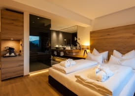 Das Graseck - mountain hideaway & health care 5