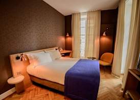 HANNONG Hotel & Wine Bar 4