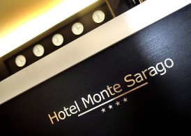 Hotel Monte Sarago 3