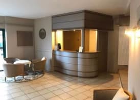 Hotel de la Gare 2