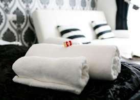 Rome Key Luxury House 2