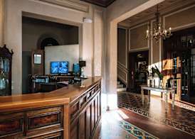 Hotel De La Ville 4