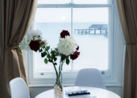 The Clarendon Hotel 5