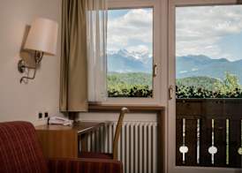 Wirtshaushotel Alpenrose 2