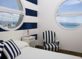 Hotel Nautilus 3