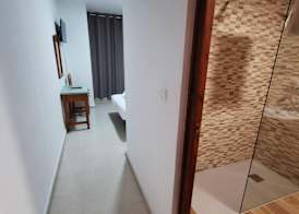 Hotel Costa Andaluza 5