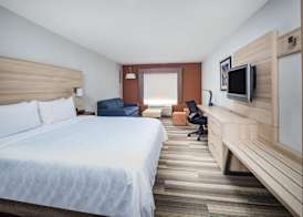 Holiday Inn Express & Suites ONTARIO AIRPORT by IHG 3