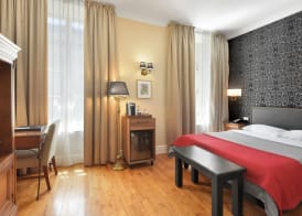 Hotel Bonaparte 4
