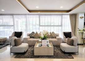 Christella Hotel Laemchabang 3