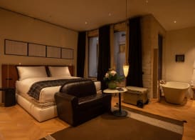 The Venice Venice Hotel 5