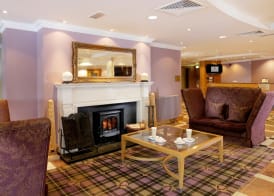 Macdonald Aviemore Hotel at Macdonald Aviemore Resort 2