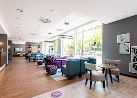 Premier Inn Essen City Limbecker Platz 2