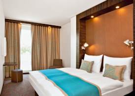Motel One Berlin-Hauptbahnhof 2