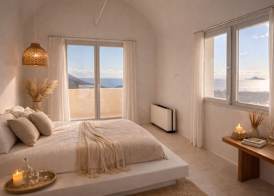 Vespera Private Luxury Suites 3