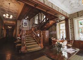 Merewood Country House Hotel 2