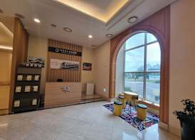 Island Castle Hotel & Waterpark 2