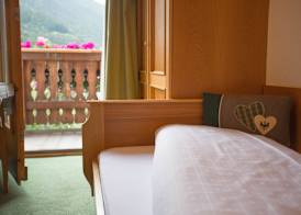 Pension der Steinbock 5