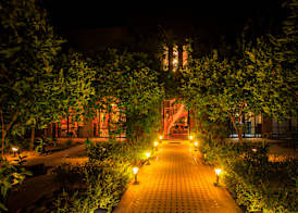 Palais Mirage d'Atlas, Hôtel & Spa 5