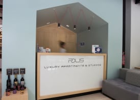 Polis Apartments 2