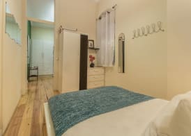 Correeiros Downtown - Historic Lisbon Apartment 5
