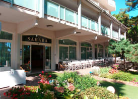 Hotel Sahara 2