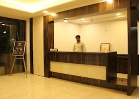 Hotel Yog Palace Newly Renovated 3