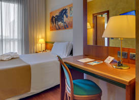 Hotel Raffaello 4