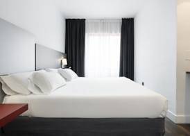 Ilunion Suites Madrid 4