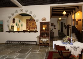 Hotel Prince Stafilos 3