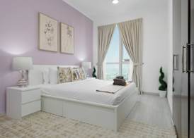 Marco Polo - Your luxurious high-floor escape in Dubai Marina 5