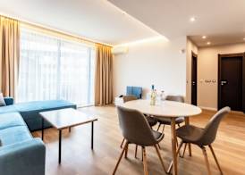 Galeon Residence & SPA 5