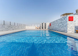 City Stay Premium Hotel Apartments 3