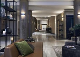 M Hotel 4