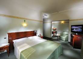 Hotel Russo Palace 5