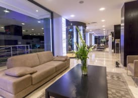Business Hotel 4