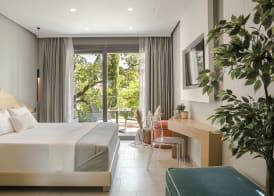 Daluz Boutique Hotel 4