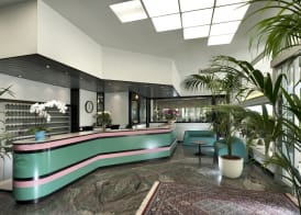 Hotel Cormoran 4