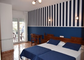 Hotel VIDA Ostra Marina 3
